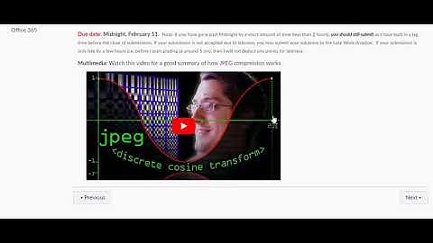 Digital Image Processing Using Canvas