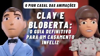 Moral Orel - O Casal Mais Problemático Das Animações