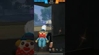 1 Vs 3 With Mini Shotgun