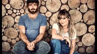 Angus & Julia Stone - All This Love (Angus & Julia Stone) 2014