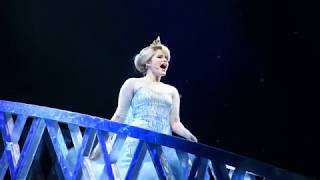 Let it Go 3-22-18 Katharine McDonough