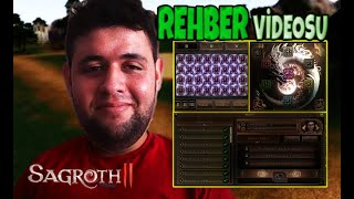 Tavsi̇ye Tadinda Rehber Vi̇deosu I Sagroth 2