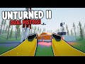 DUAL PISTOLS & NEW SHOOTING DRONE! - Unturned II Devlog 39