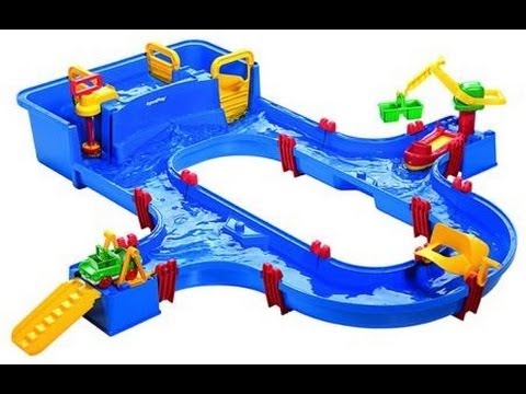 AquaPlay スーパーセット 1520 AquaPlay 1520 - Superset | Thimble Toys