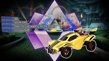 Road To GC 1v1 With Minus Mechanics E1