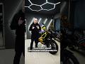 Юбилейный BMW R1250GS Adventure - такой каким он должен быть по версии GPSTRADE