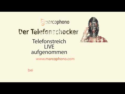  New MARCOPHONO | Antenne 7 | Torsten Rosentreter
