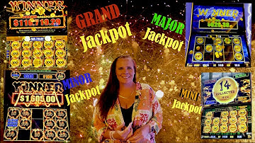 💥WE FINALLY HIT THE GRAND JACKPOT! $110,000 WIN on Dragon Link GOLDEN CENTURY! 💥
