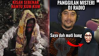 5 KISAH SERAM ERA 90-AN YANG RAMAI TAK SANGKA