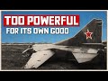 When the Soviets Mounted a Big Gun on Small Aircraft | The MiG-27 and GSh-6-30 story