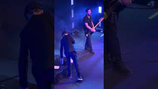 Ville Valo - Talking & introducing band in Nashville 5/4/23