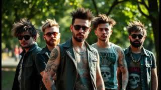 Maju Dan Hancurkan (Cipt Surya Ans)