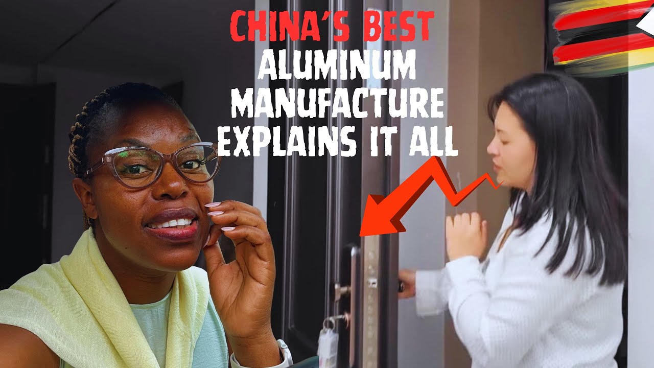 Ошибки, которые мы допускаем при работе с алюминиевой фурнитурой. Мы делаем всё возможное, но не ...