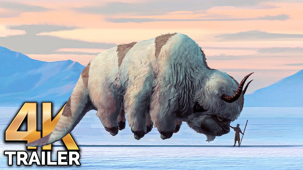 THE BEST NEW MOVIE TRAILERS 2026 4K ULTRA HD visual data 5