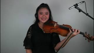 Victory - Bond (Cover by Luidwina Rindang)