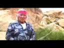 Prophecy Rock 2 Hopi Grandfather Martin Gashweseoma