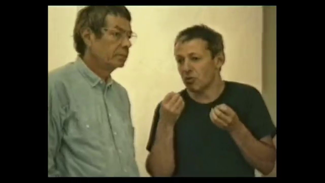 1990 ИЗ КНИГИ Инсталляция АМ - YouTube