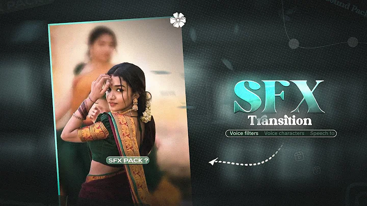 How to Make SMOOTH reels Transition in Mobile | Sfx Transition | Capcut | Full Tutorial