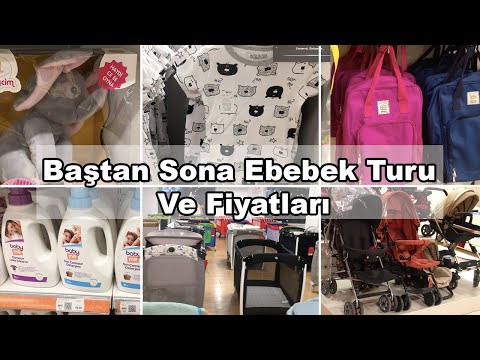 DETAYLI EBEBEK TURU