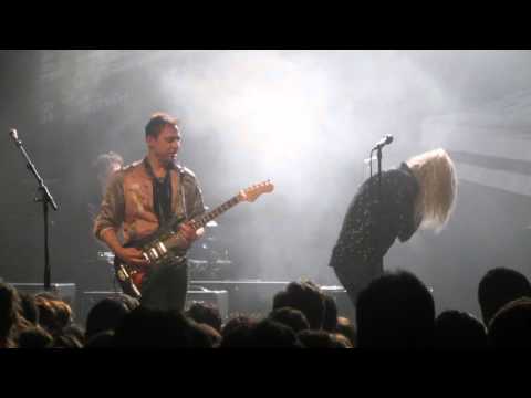 The Kills - Monkey 23 Live @ Village Underground