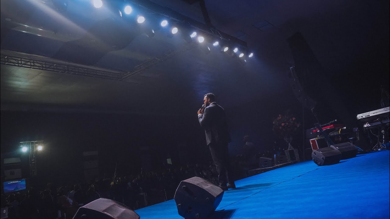 PST NOBLE G SINGS “MERCY SAID NO” BY CECE WINANS @TheLOGICChurch JESUS PLUS NOTHING CONFERENCE PST NOBLE G SINGS “MERCY SAID NO” BY CECE WINANS @TheLOGICChurch JESUS PLUS NOTHING CONFERENCE