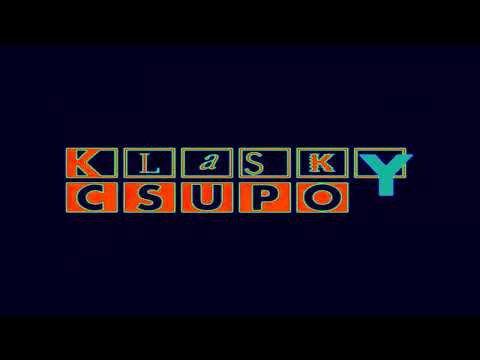 Hi Everybody! Csupo (Better Version)