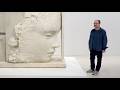 Mark Manders Interview Room With All Existing Words London Mithraeum Bloomberg Space 