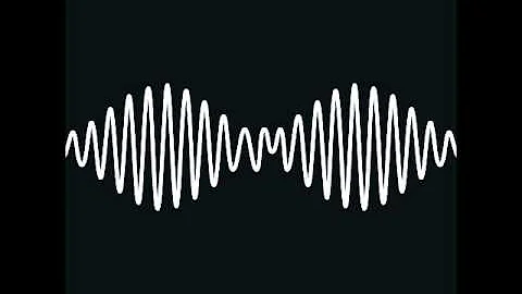 Arctic Monkeys - No.1 Party Anthem