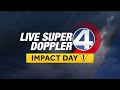 High Impact Rain Ahead