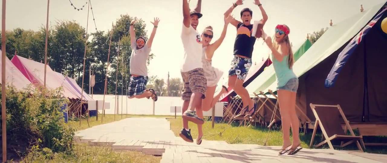 Tomorrowland 2014 Tom Odell - Another Love (Dimitri Vangelis & Wyman Remix)