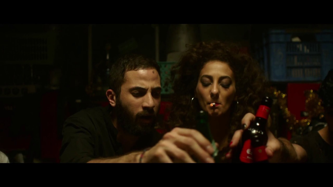 feminist majority foundation In Between (TRAILER)