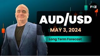 AUD/USD Long Term Forecast and Technical Analysis for May 03, 2024, by Chris Lewis for FX Empire