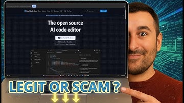 VSCode vs Cursor AI 2025 vergelijking: welke code-editor is beter?