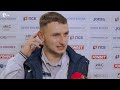 Фёдор Чалов: Обменял бы два моих гола на победу нашей команды