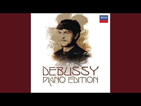 Debussy: Pour le piano, CD 95: II. Sarabande