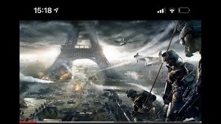 Solo Warzone - PC Gaming - 4K