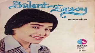 Bülent Ersoy Şi̇kayeti̇m Var (Farli Versi̇yon) 1979