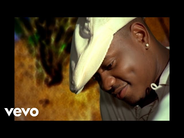 Donell Jones - KNOCKS ME OFF MY FEET