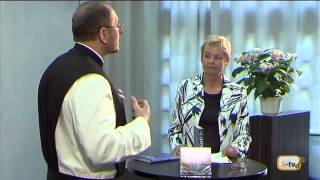 Wie ist Gott? mit Prof.´P. Dr. Karl Wallner OCist (4) screenshot 2