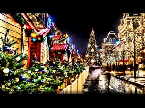 ტოპ 5 საახალწლოდ მორთული ქალაქი-ადგილი