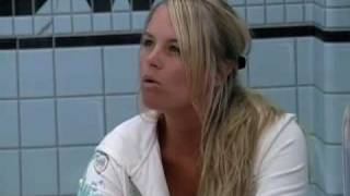 Jordan Makes Fun Of Michele