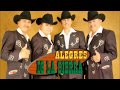 Todos Los Videoclips De Alegres De La Sierra - Linea Del Tiempo Musical 2017