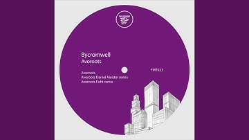 Avoroots (Daniel Meister Remix)
