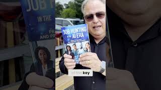AI Job Hunting in the AI Era, Avoid Rejection! New Strategy Revealed - On Amazon, search my name