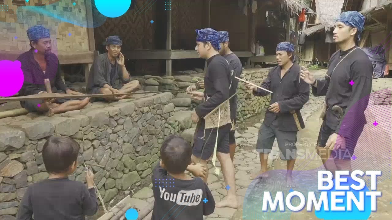 Membuat Kolecer Langsung Dari Ahlinya, Keren Banget Ya! | Best Moment #TanahAirBeta (11/12/21)