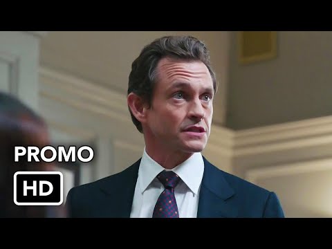 Law and Order 22x16 Promo &quot;Nothing&quot; (HD)