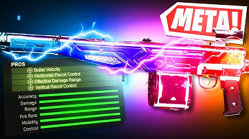 new AUTOMATON is META in WARZONE! 🔥 (Best Automaton Class Setup)