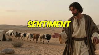 Genesis 33The Gifts and Esau's Forgiveness 