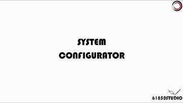 61850STUDIO SYSTEM CONFIGURATOR