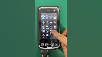 Trimble Juno T41/5 Juno Series Handheld Devices GPS Data Collector Rugged -8